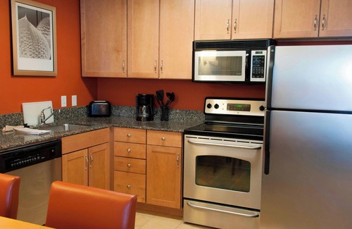 Carlisle Hotel | Residence Inn Marriott Carlisle