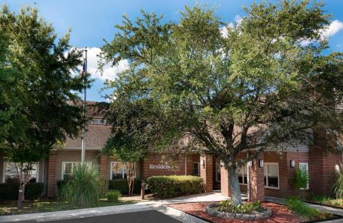 Mobile Hotel | Residence Inn Mobile