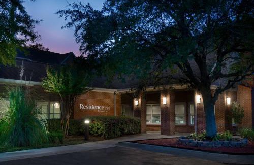 Mobile Hotel | Residence Inn Mobile