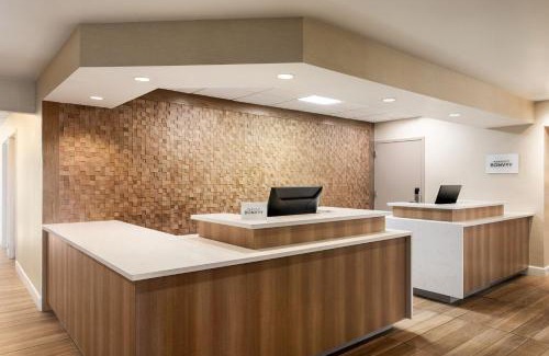 Mobile Hotel | Residence Inn Mobile