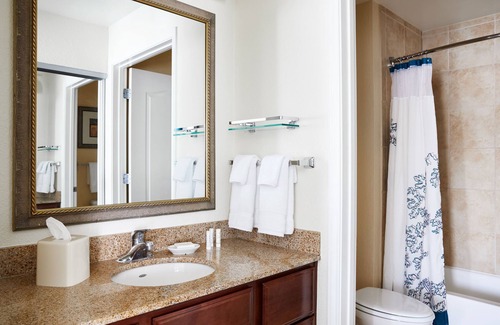 Norfolk Hotel | Residence Inn Norfolk Downtown