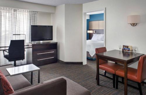 Warrendale Hotel | Residence Inn Pittsburgh Cranberry Township