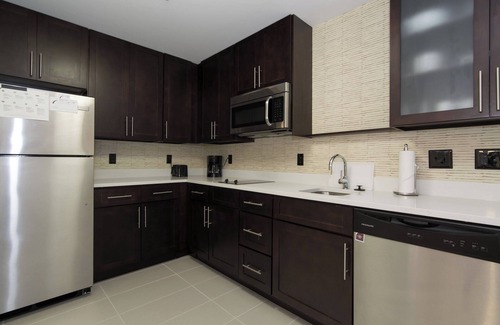 Umstead Hotel | Residence Inn Raleigh-Durham Airport/Brier Creek