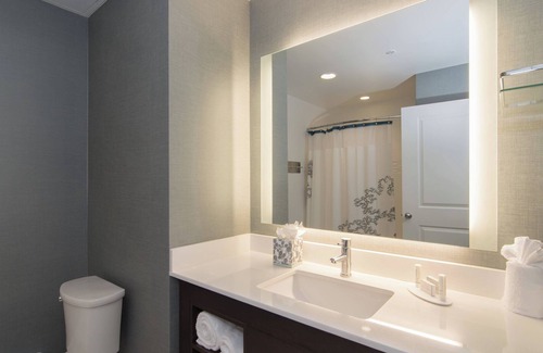 Umstead Hotel | Residence Inn Raleigh-Durham Airport/Brier Creek