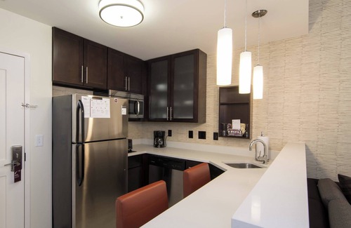 Umstead Hotel | Residence Inn Raleigh-Durham Airport/Brier Creek