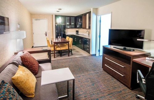 Rapid City Hotel | Residence Inn Rapid City
