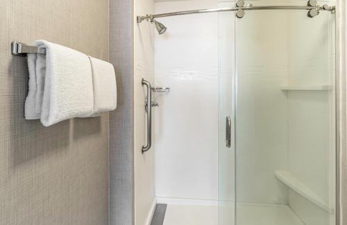 Rancho Cordova Hotel | Residence Inn Sacramento Rancho Cordova