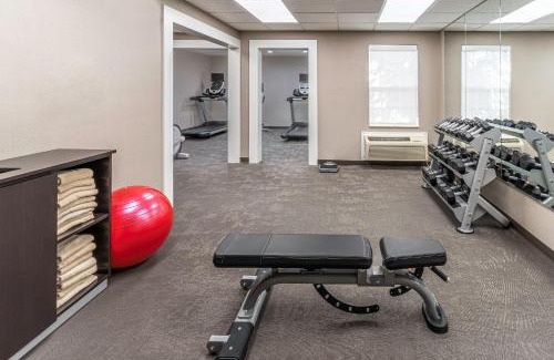 Rancho Cordova Hotel | Residence Inn Sacramento Rancho Cordova