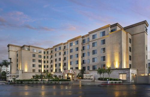 Carmel Valley Hotel | Residence Inn San Diego Del Mar