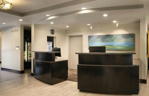 Carmel Valley Hotel | Residence Inn San Diego Del Mar