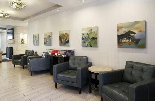 Carmel Valley Hotel | Residence Inn San Diego Del Mar