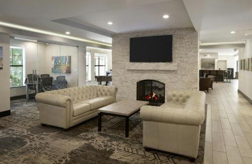 Carmel Valley Hotel | Residence Inn San Diego Del Mar