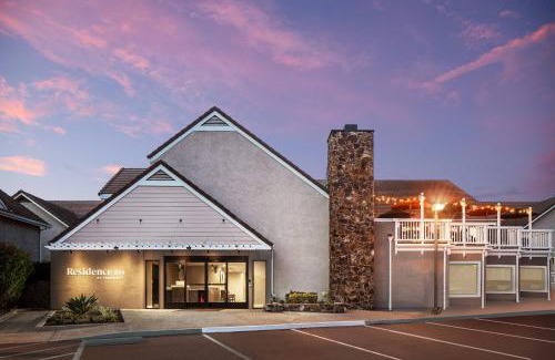 La Jolla Village Hotel | Residence Inn San Diego La Jolla
