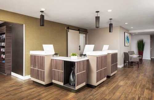 La Jolla Village Hotel | Residence Inn San Diego La Jolla