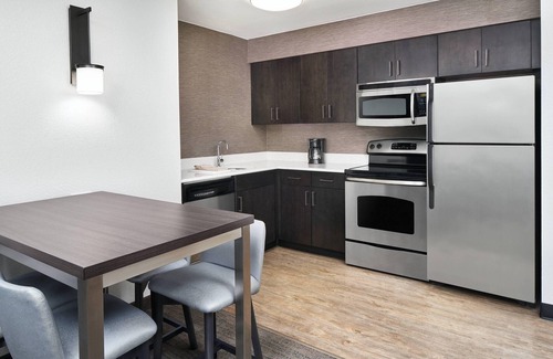 Miramar Ranch North Hotel | Residence Inn San Diego Rancho Bernardo/Scripps Poway