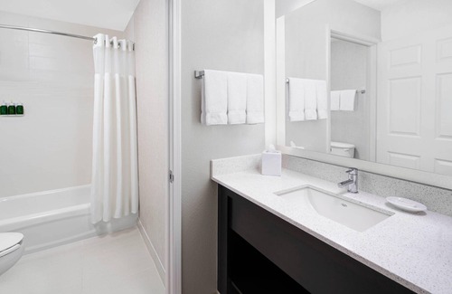 Miramar Ranch North Hotel | Residence Inn San Diego Rancho Bernardo/Scripps Poway