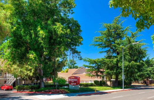 Cambrian Community Hotel | Residence Inn San Jose Campbell