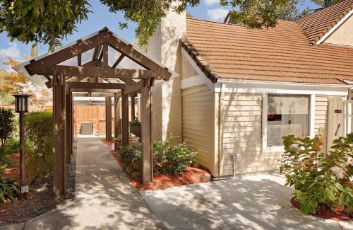 Cambrian Community Hotel | Residence Inn San Jose Campbell