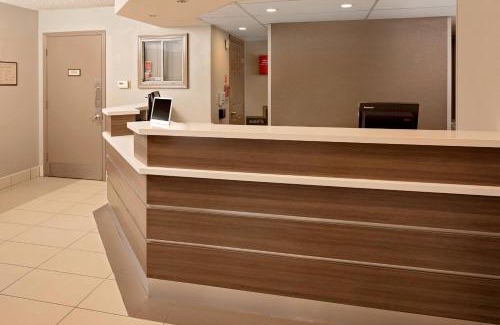 Cambrian Community Hotel | Residence Inn San Jose Campbell