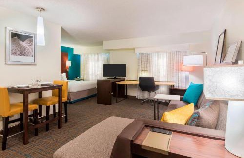 Tallahassee Hotel | Residence Inn Tallahassee North I-10 Capital Circle