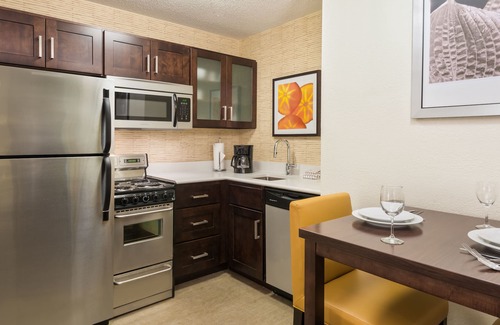 Tallahassee Hotel | Residence Inn Tallahassee North/I-10 Capital Circle