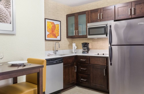 Tallahassee Hotel | Residence Inn Tallahassee North/I-10 Capital Circle