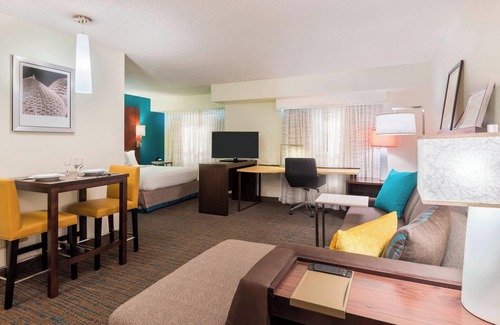 Tallahassee Hotel | Residence Inn Tallahassee North/I-10 Capital Circle