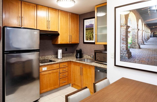 Del Obispo Hotel | Residence Inn by Marriott Dana Point San Juan Capistrano