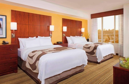 Del Obispo Hotel | Residence Inn by Marriott Dana Point San Juan Capistrano