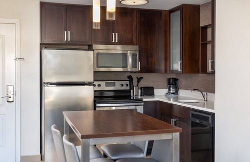 Niles Hotel | Residence Inn Youngstown Warren/Niles