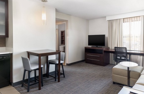 Niles Hotel | Residence Inn Youngstown Warren/Niles
