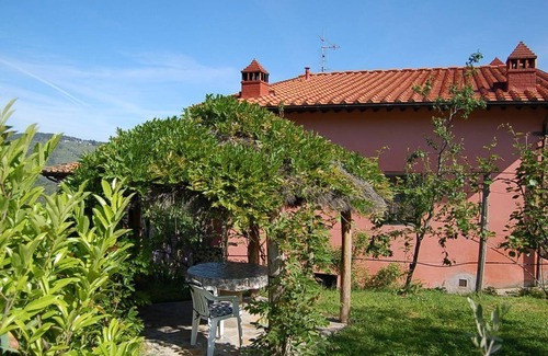 Montevarchi House | Residence Le Chiuse -Casa Gialla