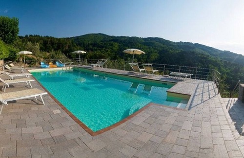 Montevarchi House | Residence Le Chiuse -Casa Gialla
