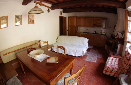 Montevarchi House | Residence Le Chiuse -Casa Marrone