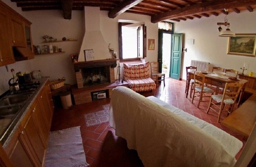 Montevarchi House | Residence Le Chiuse -Casa Marrone