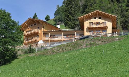 Santa Valburga Apartment | Residence Kalchgruberhof Zirbe