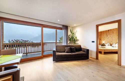 Santa Valburga Apartment | Residence Kalchgruberhof Zirbe