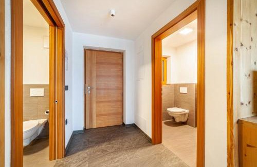 Santa Valburga Apartment | Residence Kalchgruberhof Zirbe