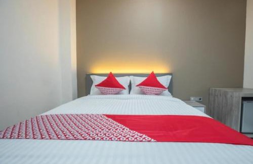 Tanjung Duren Utara Hotel | Residence Khoe Tanjung Duren