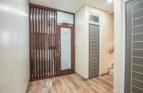 Tanjung Duren Utara Hotel | Residence Khoe Tanjung Duren