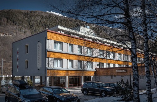 Marilleva 900 House | Residence Kristall