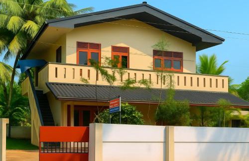 Rumassala House | Residence Kuruniyavilla