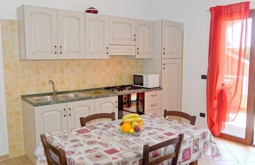Torpe House | Residence La Corte di Anastasia