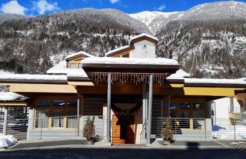 Almazzago Apartment | Residence La Moretina