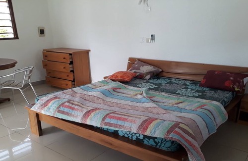 Yopougon Hotel | Residence Lac Bakre