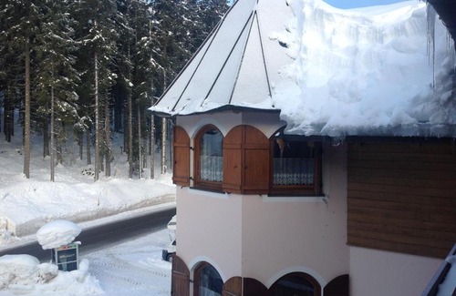 Carezza Apartment | Residence Laurin