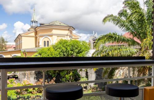 Cayenne Apartment | Residence Lumina