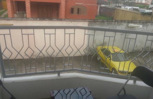 Deux Plateaux Apartment | Residence meublee