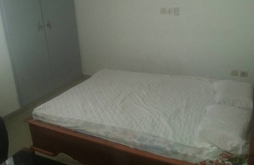 Deux Plateaux Apartment | Residence meublee