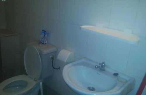 Deux Plateaux Apartment | Residence meublee